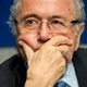 Angstcultuur in voetbalwereld verlamt FIFA-verkiezing