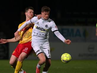 Peter Vancraynest (SK Roeselare-Daisel): “Geen thuisfeestje en ook nog geen zekerheid over het behoud”
