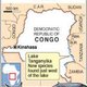Zes nieuwe diersoorten ontdekt in Congo