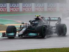 Afgeschreven wrak Bottas kan grote gevolgen hebben, Russell biedt excuses aan