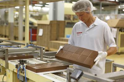 Barry Callebaut wil een derde van de jobs in België schrappen. Wat is er aan de hand bij de grootste chocoladeproducent ter wereld?