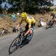 Boze Froome: 'Contador nam te veel risico's'