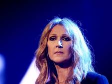 Céline Dion annule les derniers concerts de sa tournée nord-américaine pour raisons de santé