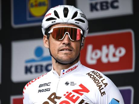 Greg Van Avermaet (37) zet na dit seizoen punt achter carrière: ‘Tijd voor andere doelen in mijn leven’
