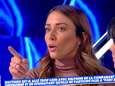 “C’est le poison incarné": Delphine Wespiser clashe violemment Mathieu Delormeau