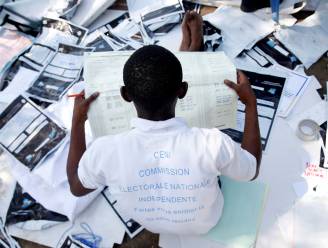 Reynders wil dat internationale gemeenschap “maximale druk” zet op Congo om nieuwe president bekend te maken