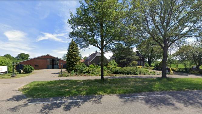Plan vier woningen in Enter voorlopig onderuit door spuitzone melkveebedrijf 