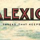 Calexico - The Thread That Keeps Us