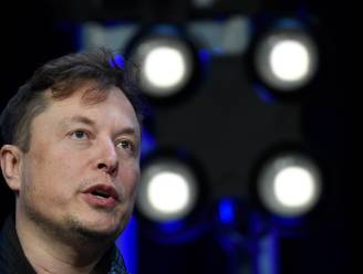 Werknemers SpaceX ontslagen wegens kritische brief over Elon Musk