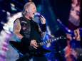 Metallica doneert meer dan 1,5 miljoen euro aan goede doelen tijdens Europese tournee 