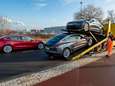 Wie wil er nog een auto van de zaak? De ondergang dreigt