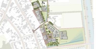Woningzoekenden in Someren-Eind moedeloos en gefrustreerd: ‘Dit had veel sneller gekund’
