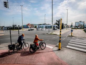 Vijf maanden hinder door heraanleg van kruispunt Gistelse Steenweg met N31 Expresweg: “Betere doorstroming van het verkeer is het doel”