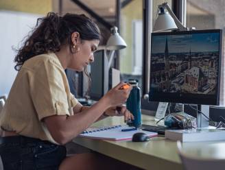 Op zoek naar een nieuwe studieplek? Leeszaal van bibliotheek Toni Coppers opent voor studenten