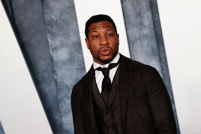 Jonathan Majors