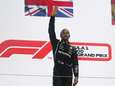 Lewis Hamilton klaar voor spannende apotheose: ‘Ben in de beste vorm in jaren’