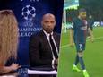 Lang niet iedereen is het met Thierry Henry eens: “Mbappé kan Parijs met opgeheven hoofd verlaten”
