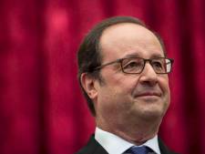 Hollande se décidera "après la primaire de la droite"