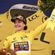 Marianne Vos zet feest Jumbo-Visma voort met dubbelslag in Tour de France Femmes