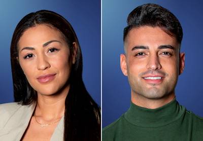 Alweer verrassing bij ‘Big Brother’: twee nieuwe bewoners maken hun opwachting