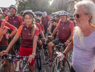 Belcanto Classic in mum van tijd uitverkocht: “Vrouwenpeloton aan de start”  