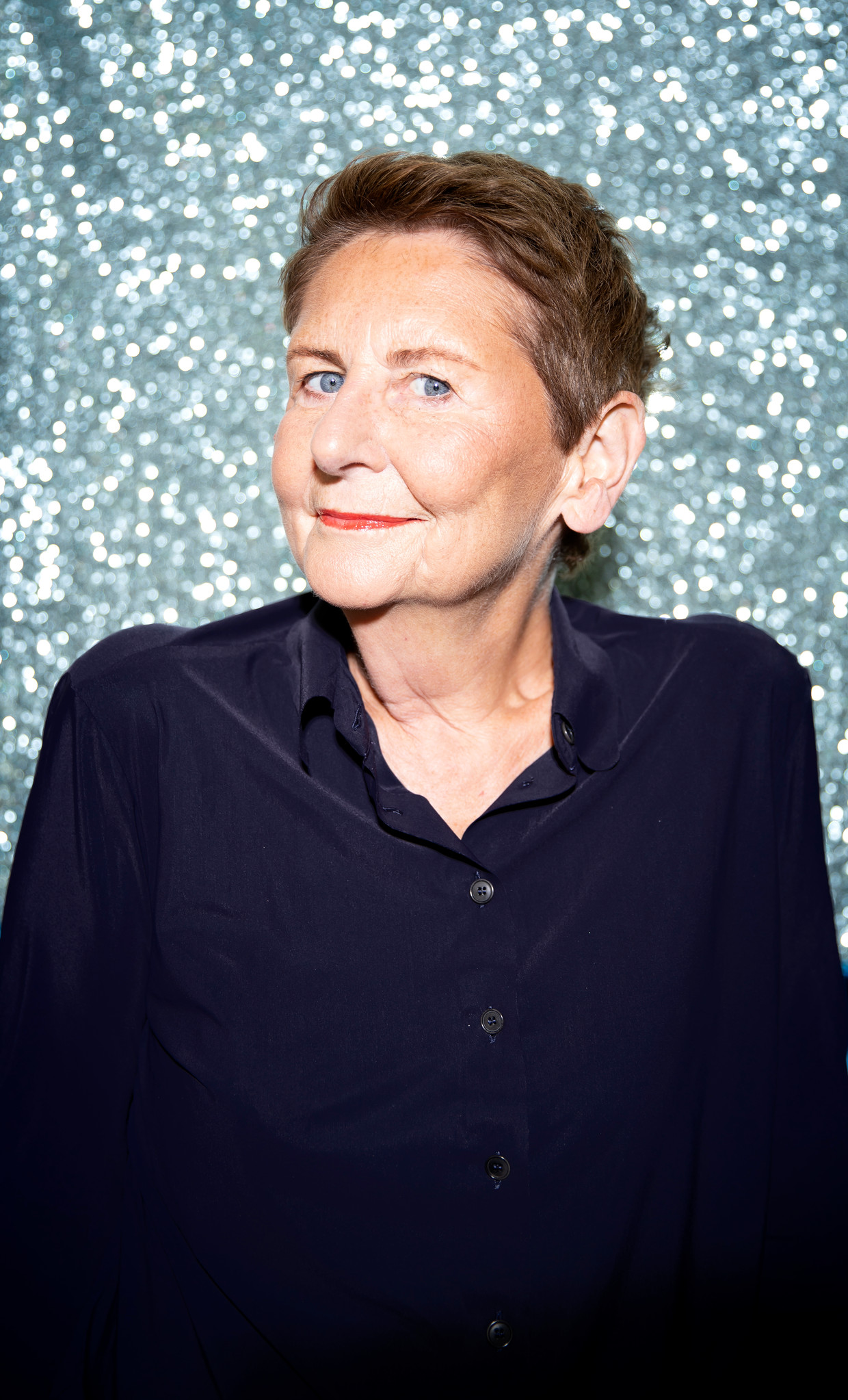 Els Rozenbroek.

 Beeld Judith Jockel