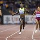 Voor Femke Bol begint het atletiekseizoen een paar weken later