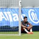 Alaba is er zeker van: "We winnen met 4-0 van Barça"