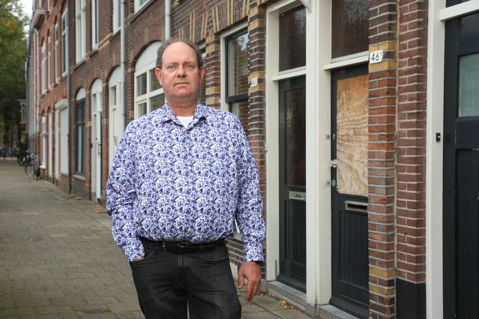 Bewoners uit West zien hun wijk achteruit hollen door huisjesmelkers en ...