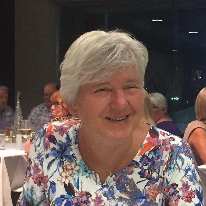 Josephine van Pampus vertrekt als pastoraal werker in Amersfoort en Soest.