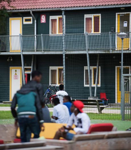 Brabant moet snel zorgen voor structureel extra asielzoekerscentra