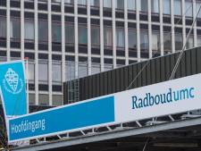 Waarom de ic van het Radboudumc tóch nog druk is, terwijl er volgens de site maar één coronapatiënt ligt