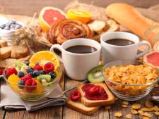 Bewezen: door op een ander tijdstip te ontbijten en te dineren verlies je makkelijker gewicht