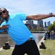 Wie houdt Bolt van zesde IAAF Award als beste atleet ter wereld?