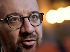 La Belgique pour une "forme de justice internationale" pour ses djihadistes détenus en Syrie et en Irak