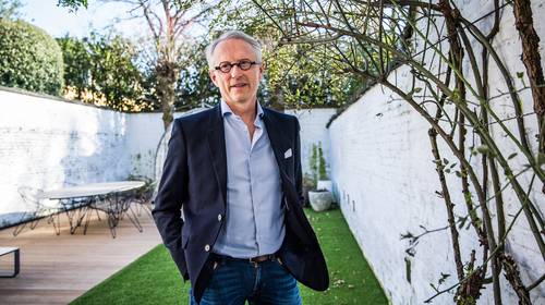 INTERVIEW. Google-directeur Thierry Geerts: “De smartphone gaat verdwijnen”