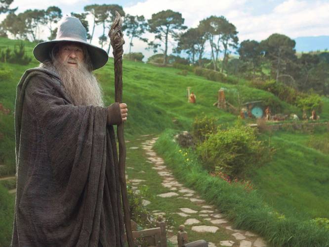 Magisch Nieuw-Zeeland: Het land van The Hobbit