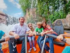 Walibi, c’est reparti pour un tour: attraction inédite, ouverture hivernale et nouveaux tarifs 