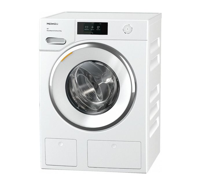 Miele WWR760 WPS