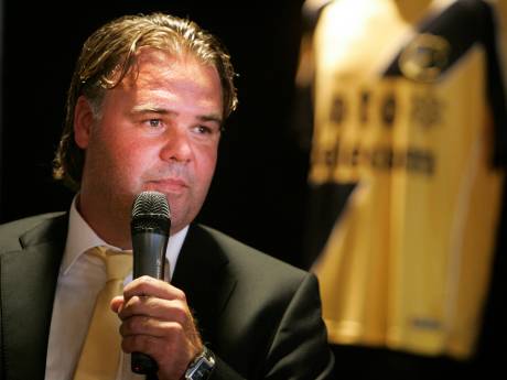 Jeffrey van As werkt bij Roda JC en helpt NAC met openstaande vacatures