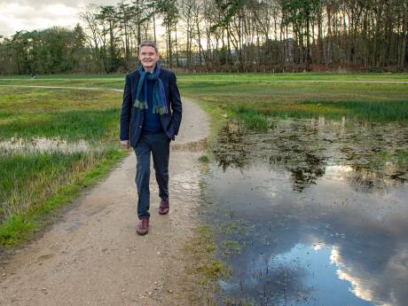 Dijkgraaf De Vet over de aanpak van klimaatverandering: ‘Drinkwater moet duurder worden’