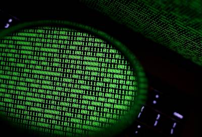 Oekraïense overheidsorganisaties slachtoffer van malware-aanval