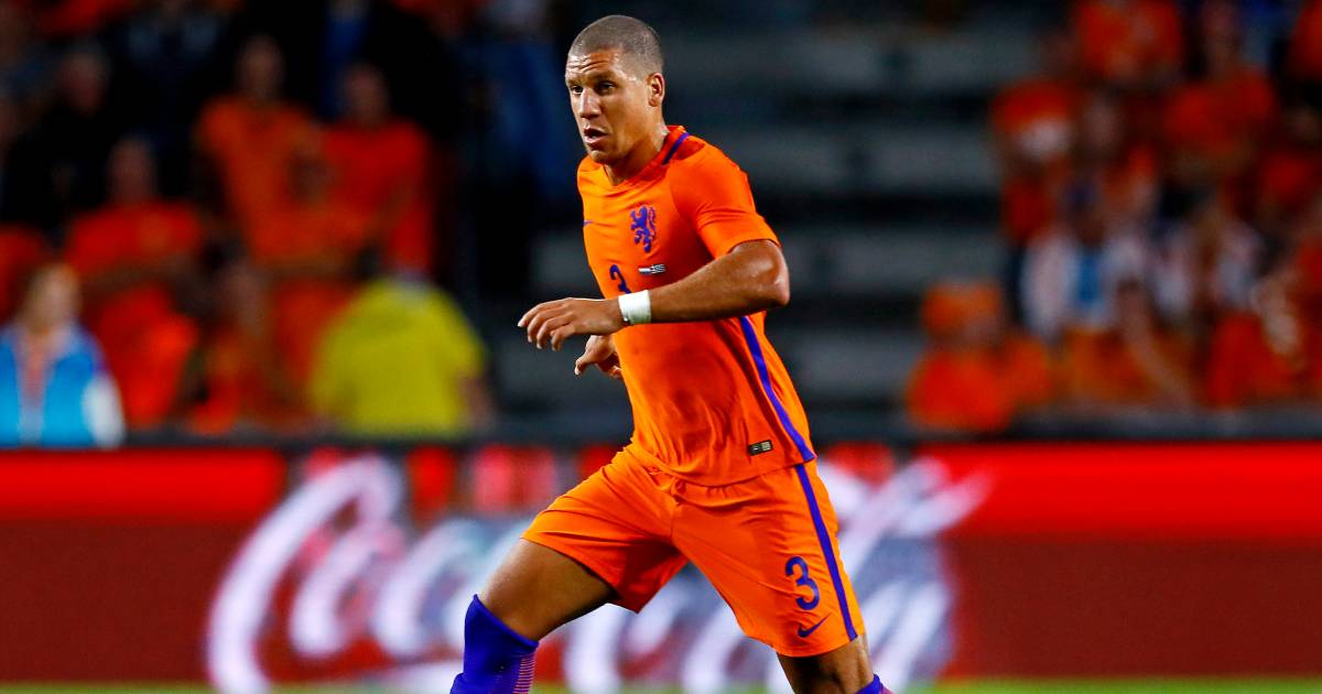 Aangifte tegen oud-PSV'er en Oranje-international Bruma vanwege zwaar verkeersongeval in 2014.