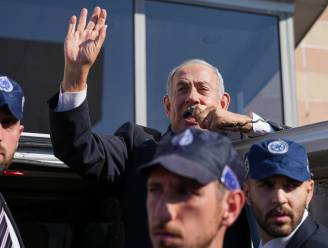 Exitpolls: uiterst rechts blok rond oud-premier Netanyahu wint nipt verkiezingen Israël