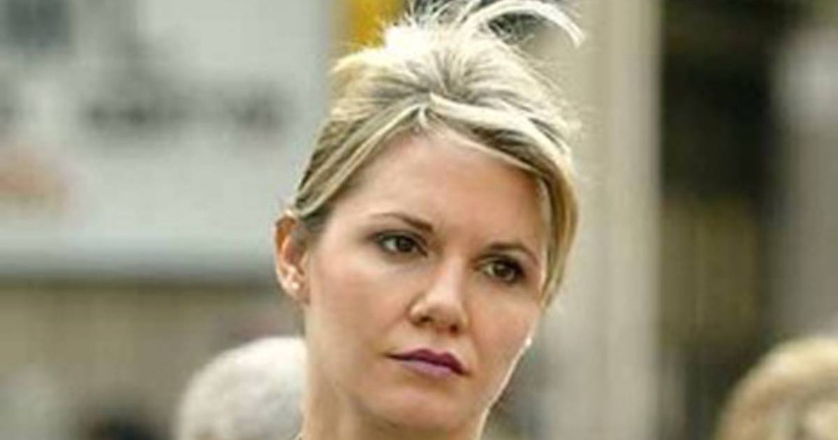 'Advocate Barbie' misbruikte weeskinderen in ZuidAfrika Buitenland