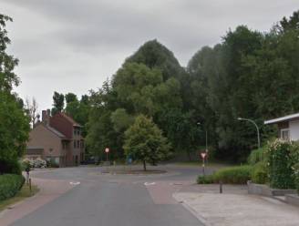 Bruyningstraat week onderbroken voor verkeer, door asfalteringswerken