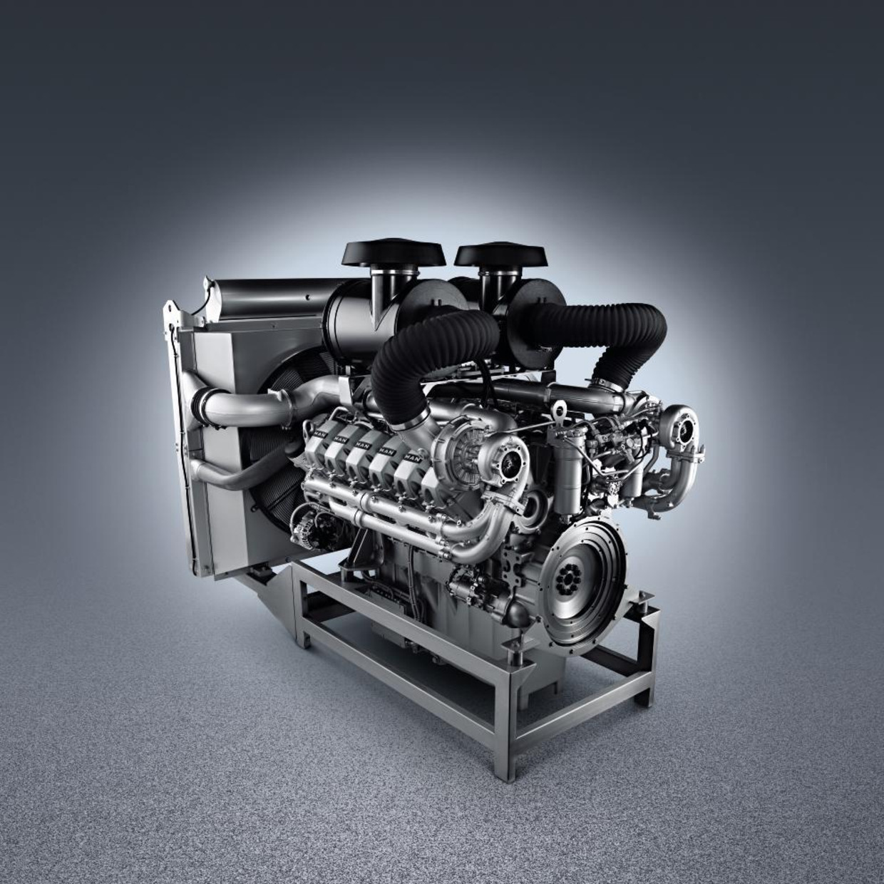 Diesel Brandstof Van De Duivel De Volkskrant