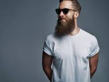 L'avantage d'une barbe sur la santé des hommes