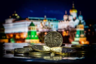 Gat in Russische begroting nog groter dan gevreesd