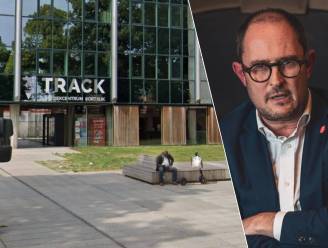 Toegangsverbod tot muziekcentrum Track opgeheven: “Er is nu ‘chicane’ gebouwd”